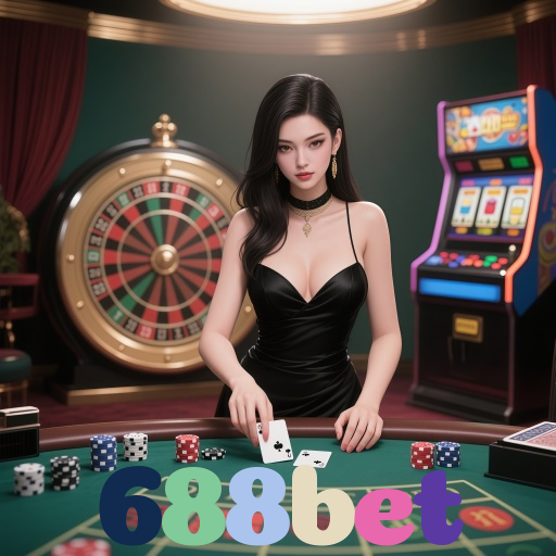 688bet - Baixe o app 688bet no Google Play e jogue ao vivo