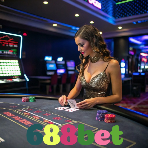 688bet - Baixe o app 688bet no Google Play e jogue ao vivo