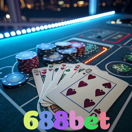 688bet - Baixe o app 688bet no Google Play e jogue ao vivo