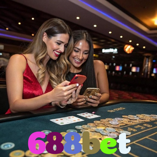 688bet - Baixe o App 688bet para Android e Comece a Jogar