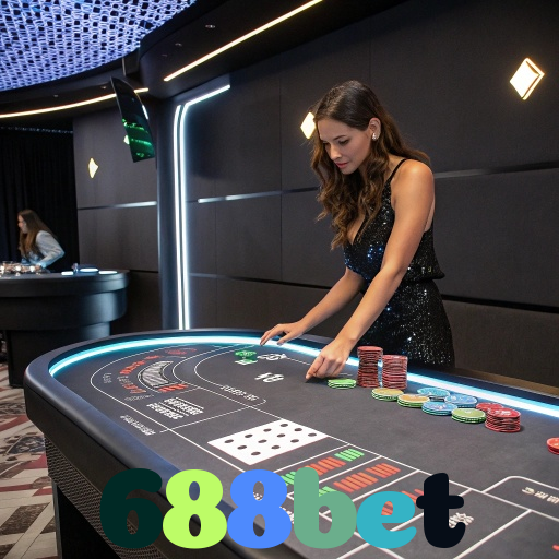 688bet - Baixe o App 688bet para Android e Comece a Jogar
