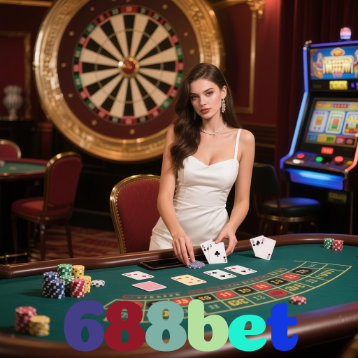 688bet - Baixe o App 688bet para Android e Comece a Jogar