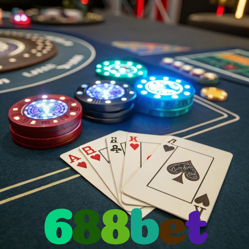 688bet - Baixe o app 688bet no Google Play e jogue ao vivo