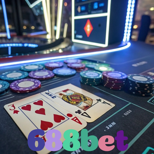 688bet - Baixe o App 688bet para Android e Comece a Jogar