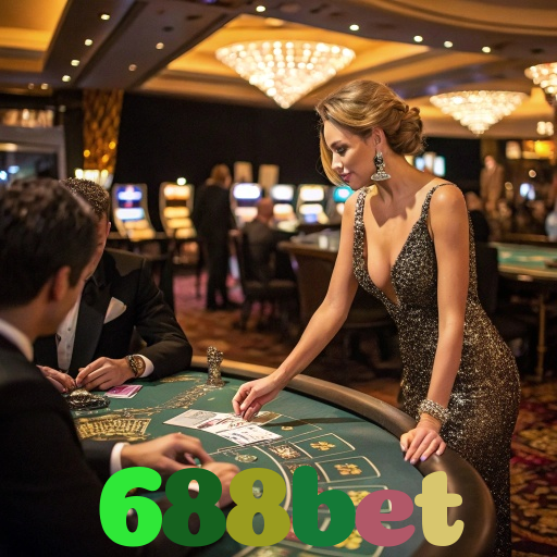 688bet - Baixe o app 688bet no Google Play e jogue ao vivo