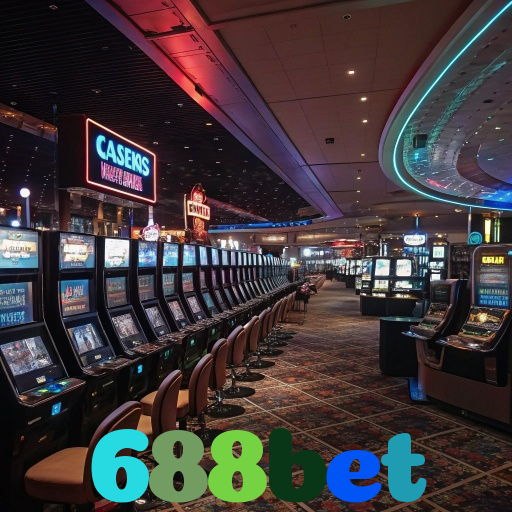 688bet - Baixe o app 688bet no Google Play e jogue ao vivo
