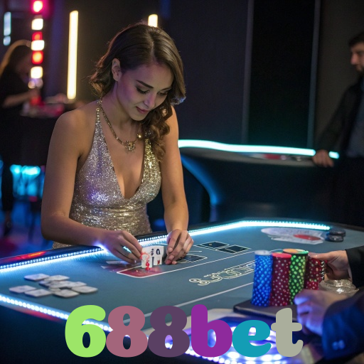 688bet - Baixe o app 688bet no Google Play e jogue ao vivo