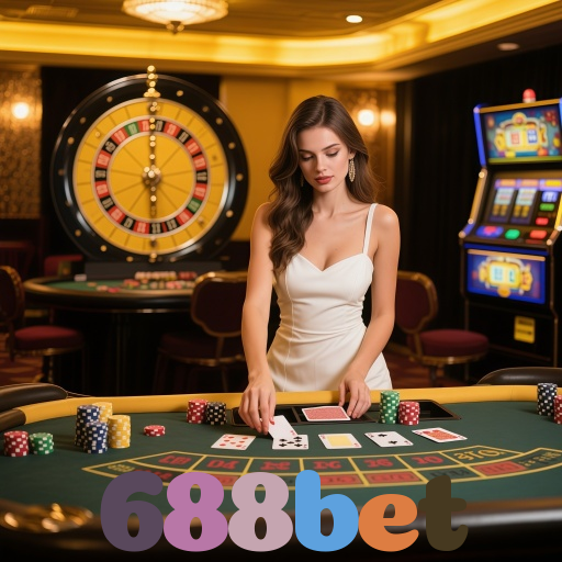 688bet - Baixe o App 688bet para Android e Comece a Jogar