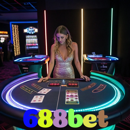 688bet - Baixe o App 688bet para Android e Comece a Jogar