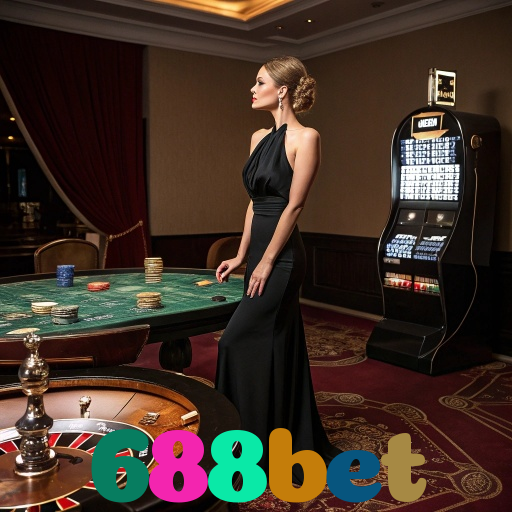 688bet - Baixe o app 688bet no Google Play e jogue ao vivo