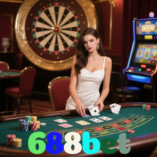 688bet - Baixe o App 688bet para Android e Comece a Jogar
