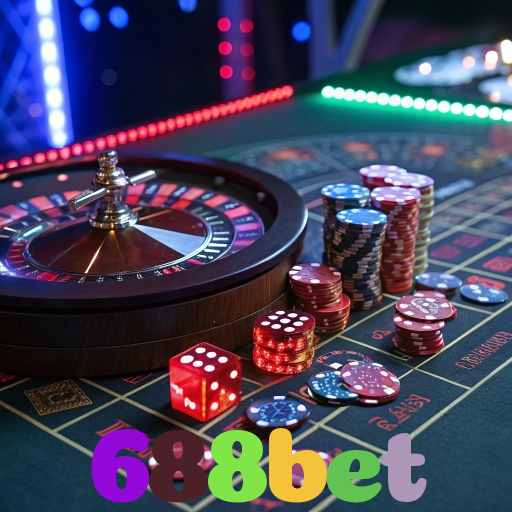 688bet - Baixe o App 688bet para Android e Comece a Jogar