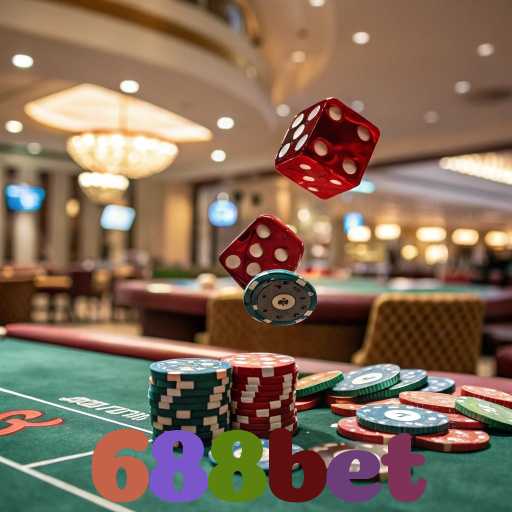688bet - Baixe o app 688bet no Google Play e jogue ao vivo