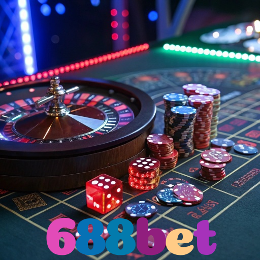 688bet - Baixe o app 688bet no Google Play e jogue ao vivo