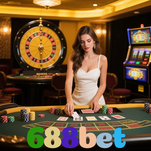 688bet - Baixe o App 688bet para Android e Comece a Jogar