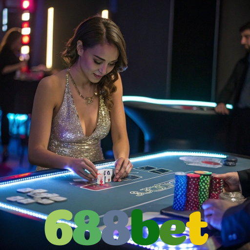 688bet - Baixe o App 688bet para Android e Comece a Jogar