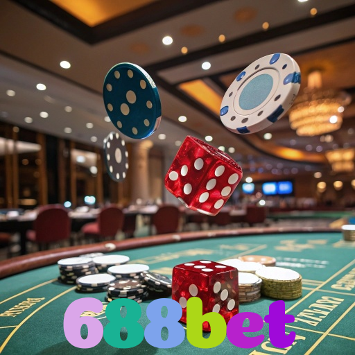 688bet - Baixe o app 688bet no Google Play e jogue ao vivo