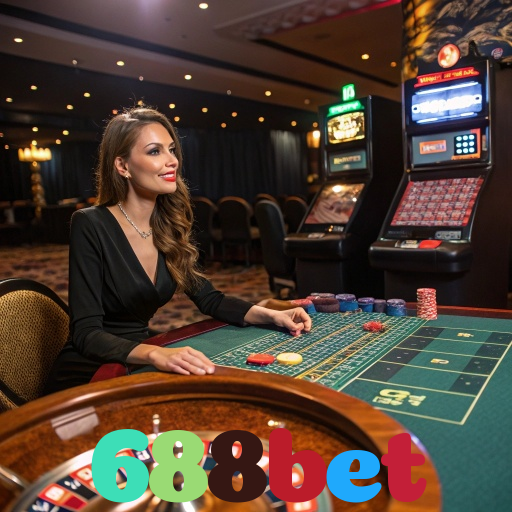 688bet - Baixe o App 688bet para Android e Comece a Jogar