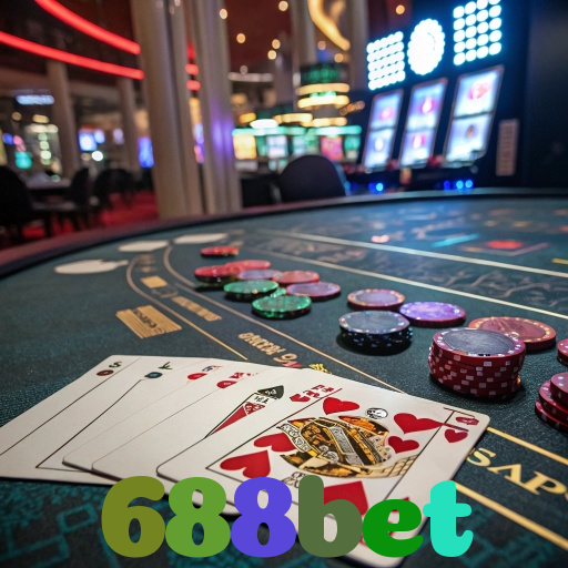 688bet - Baixe o App 688bet para Android e Comece a Jogar