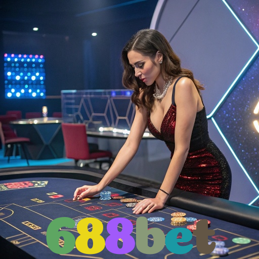 688bet - Baixe o app 688bet no Google Play e jogue ao vivo