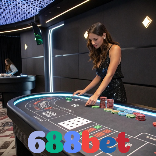 688bet - Baixe o App 688bet para Android e Comece a Jogar