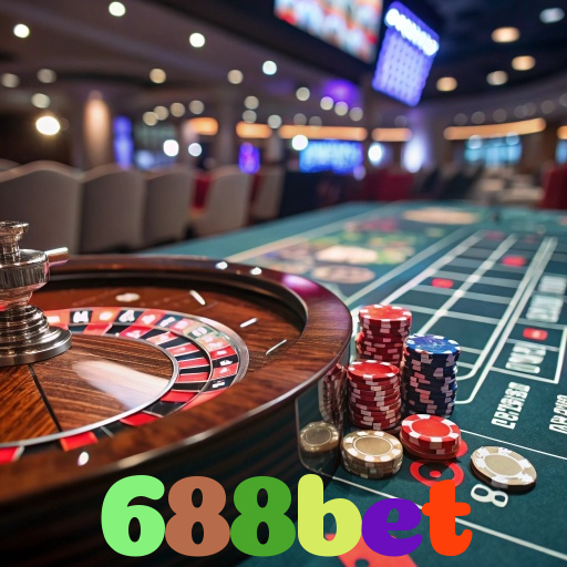 688bet - Baixe o app 688bet no Google Play e jogue ao vivo