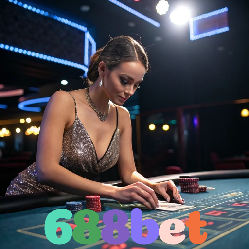688bet - Baixe o App 688bet para Android e Comece a Jogar