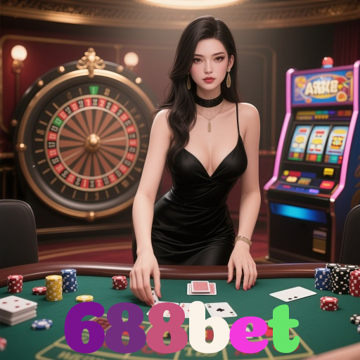 688bet - Baixe o app 688bet no Google Play e jogue ao vivo