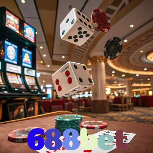688bet - Baixe o App 688bet para Android e Comece a Jogar
