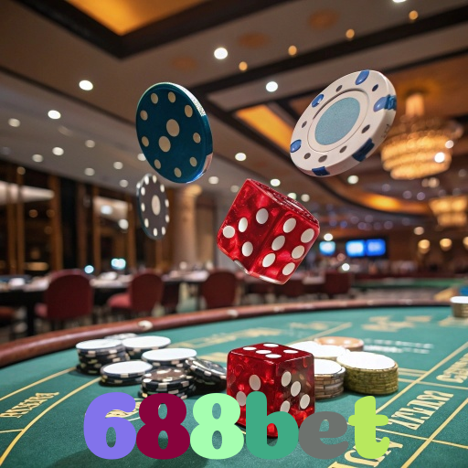 688bet - Baixe o app 688bet no Google Play e jogue ao vivo