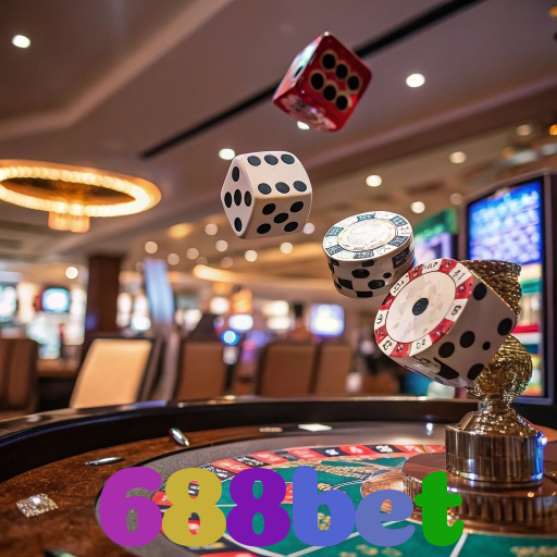 688bet - Baixe o app 688bet no Google Play e jogue ao vivo