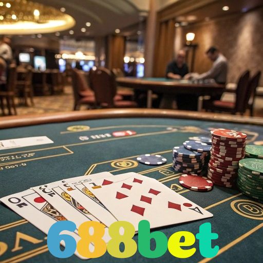 688bet - Baixe o App 688bet para Android e Comece a Jogar