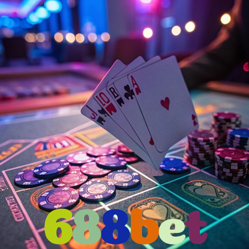 688bet - Baixe o App 688bet para Android e Comece a Jogar