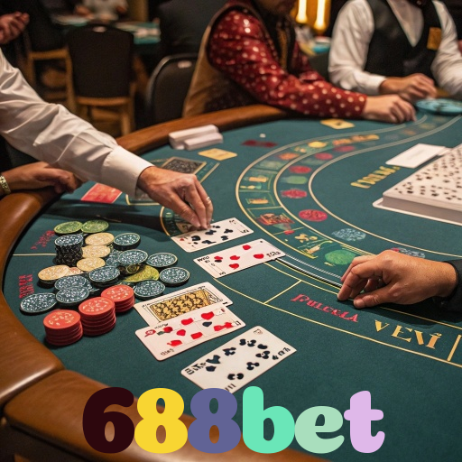 688bet - Baixe o app 688bet no Google Play e jogue ao vivo