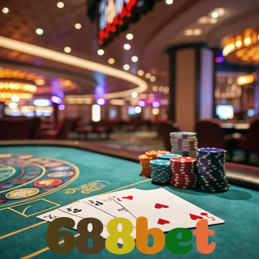 688bet - Baixe o App 688bet para Android e Comece a Jogar