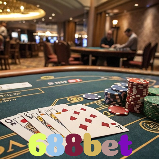688bet - Baixe o app 688bet no Google Play e jogue ao vivo
