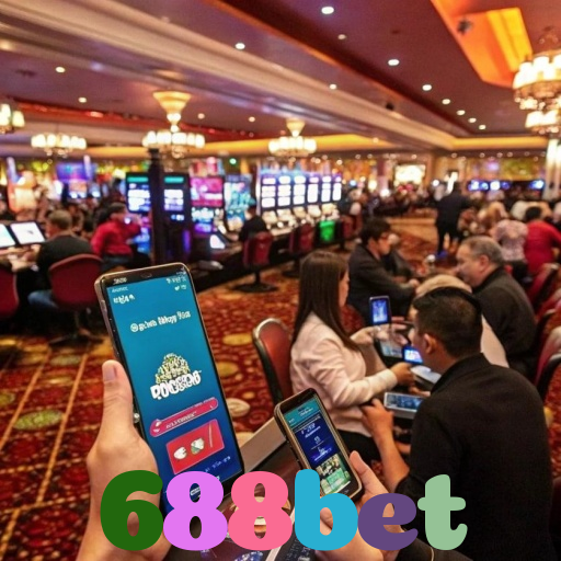 688bet - Baixe o App 688bet para Android e Comece a Jogar