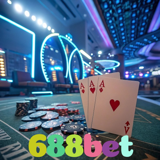 688bet - Baixe o app 688bet no Google Play e jogue ao vivo