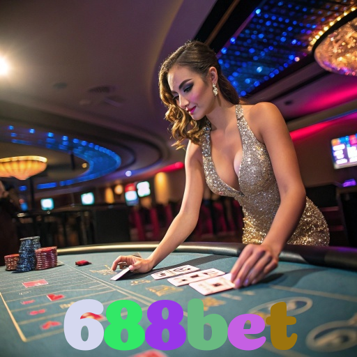 688bet - Baixe o app 688bet no Google Play e jogue ao vivo