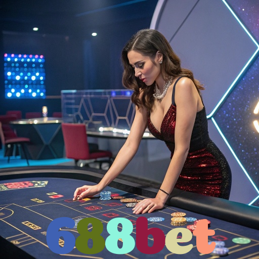 688bet - Baixe o app 688bet no Google Play e jogue ao vivo