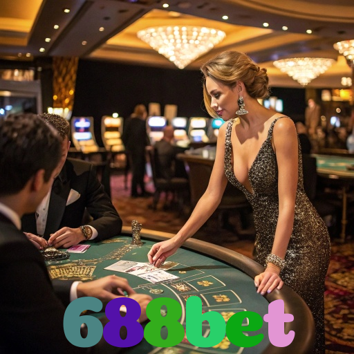 688bet - Baixe o App 688bet para Android e Comece a Jogar