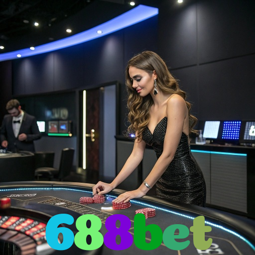 688bet - Baixe o app 688bet no Google Play e jogue ao vivo