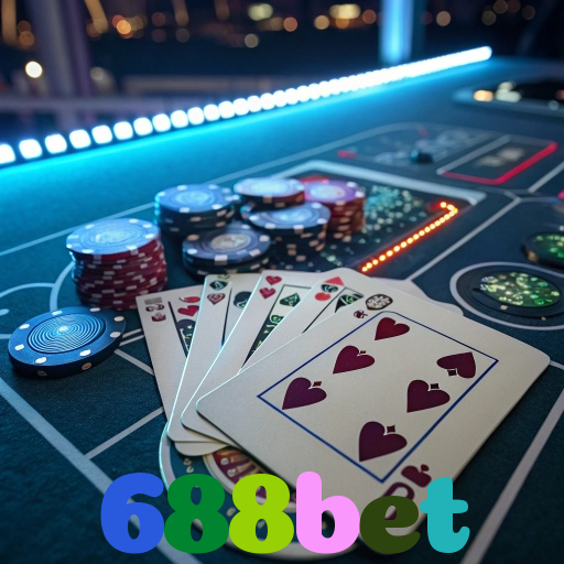 688bet - Baixe o App 688bet para Android e Comece a Jogar