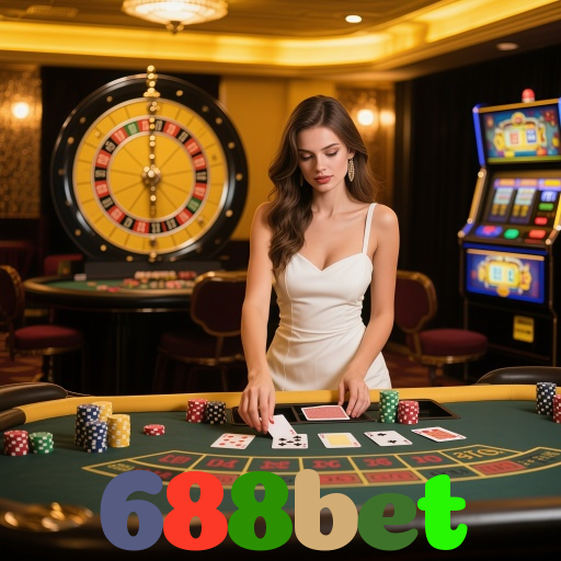 688bet - Baixe o App 688bet para Android e Comece a Jogar