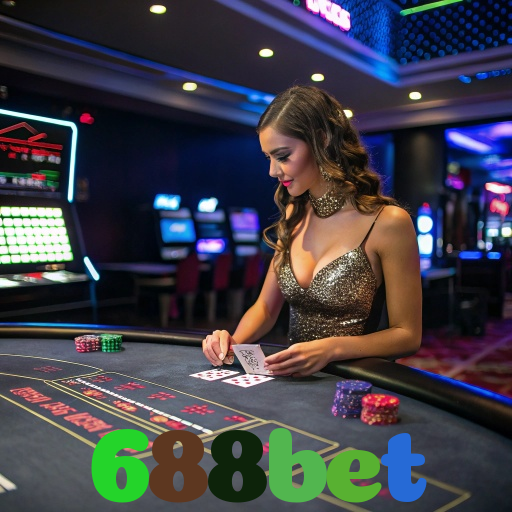 688bet - Baixe o app 688bet no Google Play e jogue ao vivo