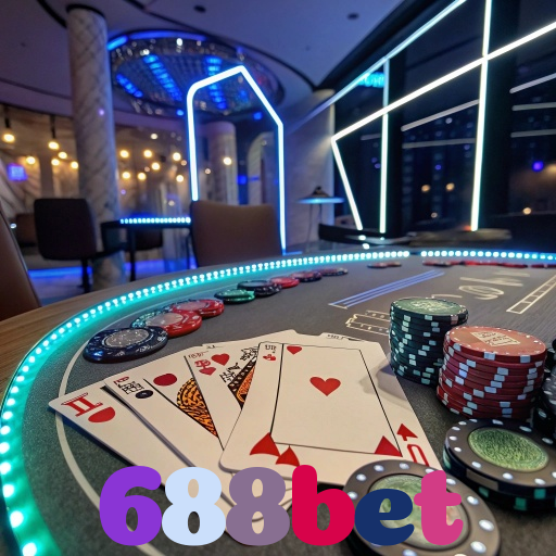 688bet - Baixe o App 688bet para Android e Comece a Jogar