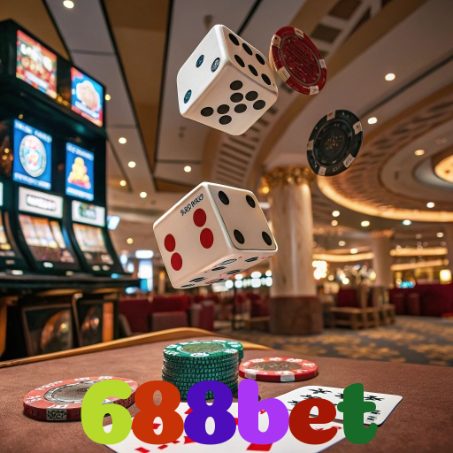 688bet - Baixe o App 688bet para Android e Comece a Jogar