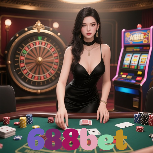 688bet - Baixe o app 688bet no Google Play e jogue ao vivo