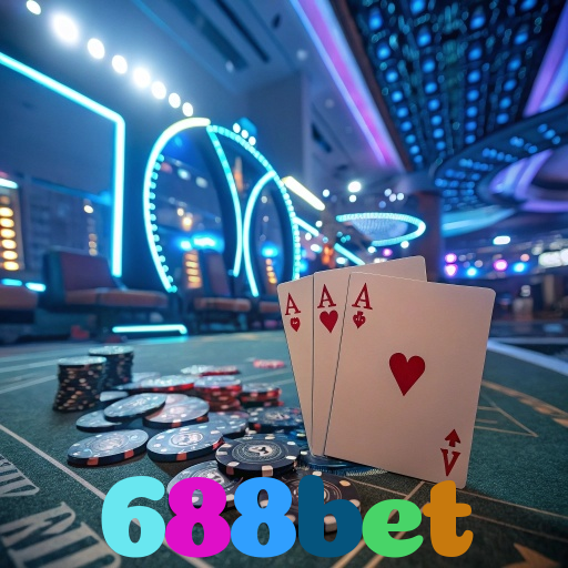 688bet - Baixe o app 688bet no Google Play e jogue ao vivo