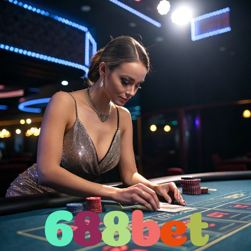 688bet - Baixe o app 688bet no Google Play e jogue ao vivo